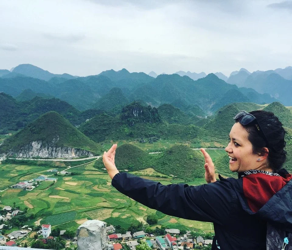 Núi Đôi Quản Bạ: Đặc điểm, Vị trí, Điểm nổi bật, Kinh nghiệm du lịch và Chọn tour