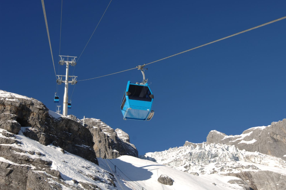 Núi Tuyết Ngọc Long Lệ Giang: Khám phá vùng đất tuyết đẹp nhất Trung Quốc