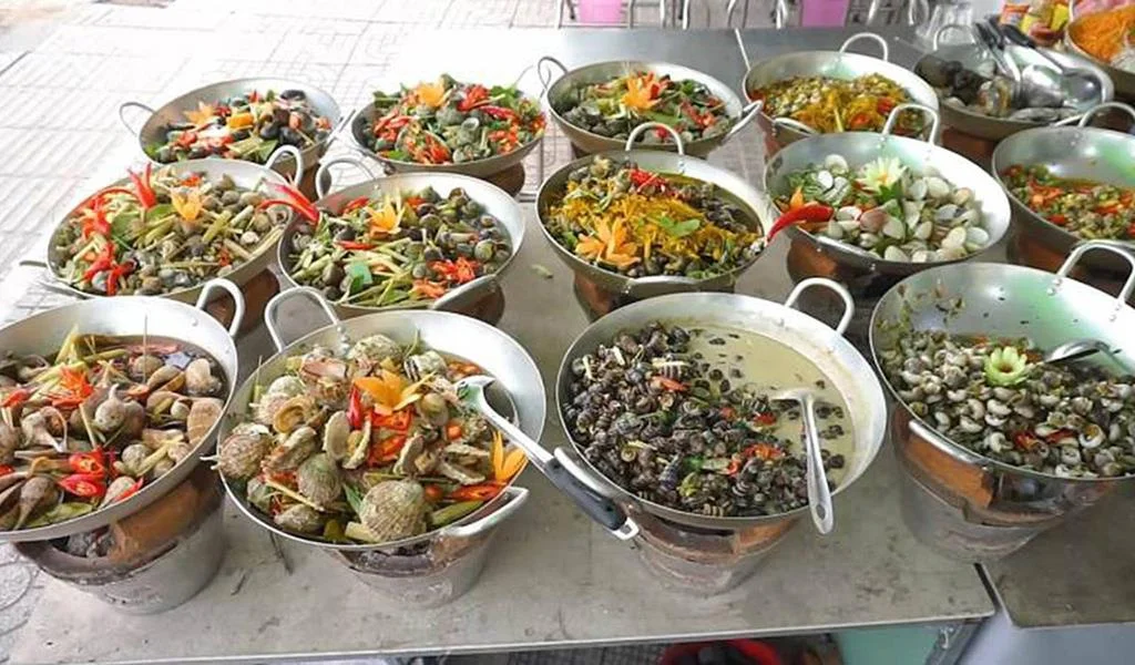 Top 15+ Món Ngon Đặc Sản Nha Trang & Địa Chỉ Quán Ăn "Chuẩn Vị Dân Bản Địa" Ngon - Bổ - Rẻ