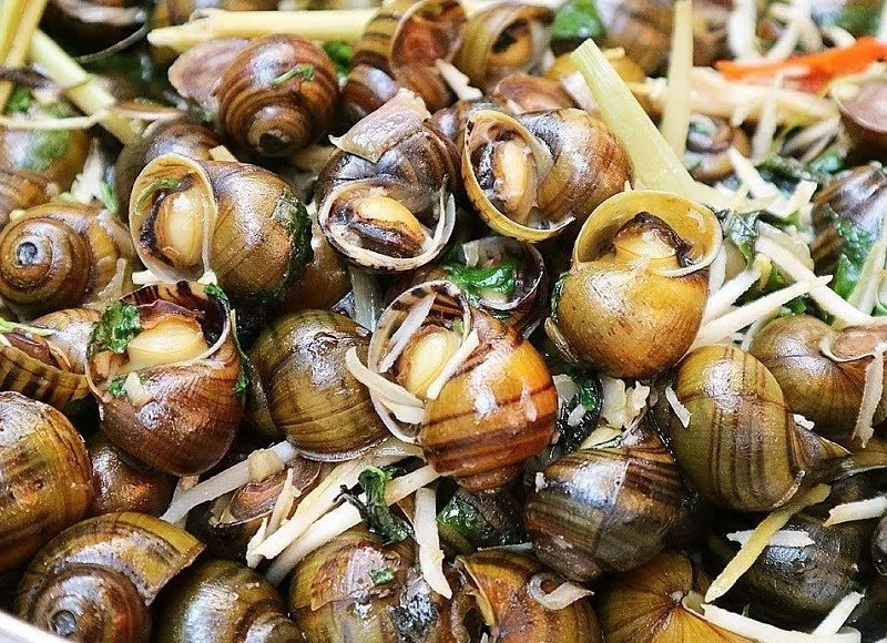 Review các món ngon Mộc Châu nhất định phải thử: Cẩm nang Food Tour từ A-Z