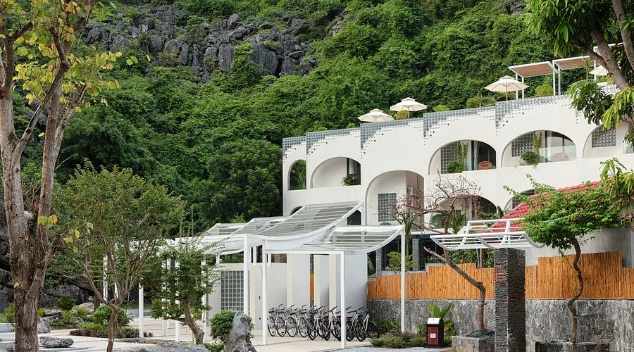 One Day Tam Coc Retreat: Giá phòng, các loại hình lưu trú, dịch vụ & tiện ích nổi bật