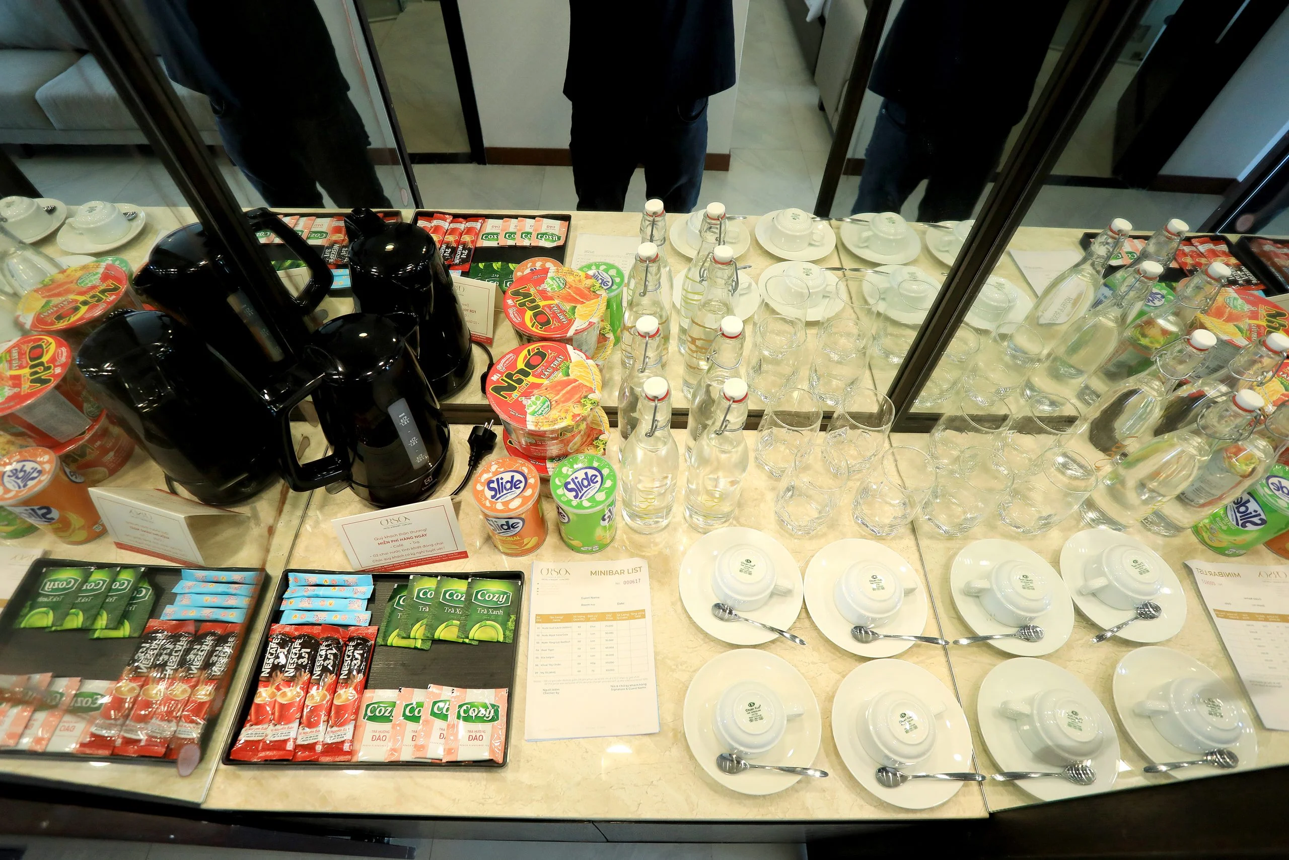 Orson Hotel & Resort: Vị trí, kiến trúc, tiện ích, giá bán các hạng phòng & kinh nghiệm đặt phòng