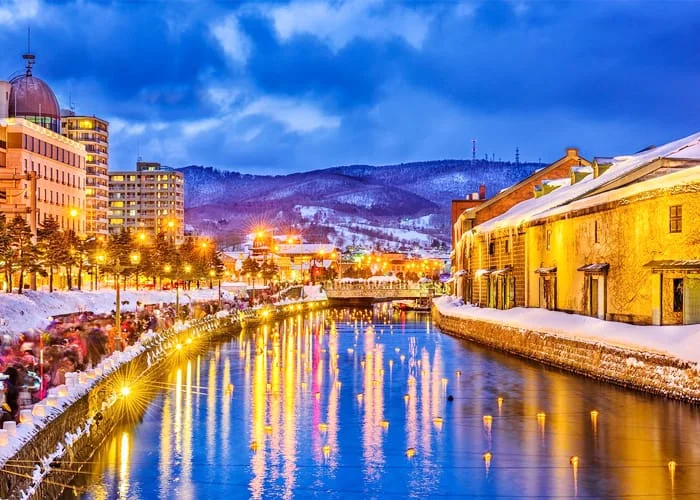 otaru-hokkaido-2