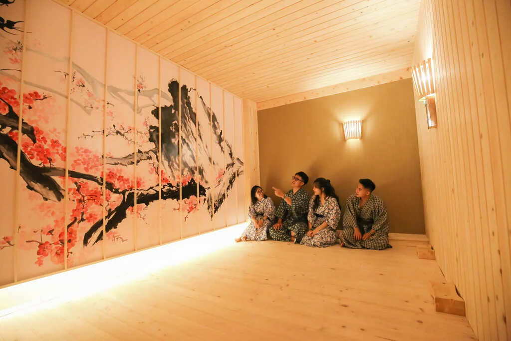 Khoáng nóng Wyndham Thanh Thủy: Vị trí, tác dụng, các dịch vụ tắm khoáng & đơn vị uy tín