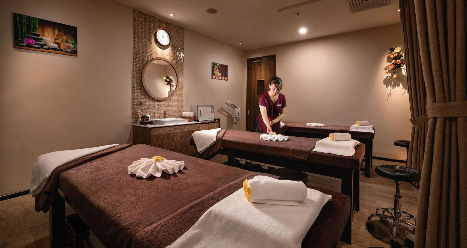 Pao's Sapa Leisure Hotel