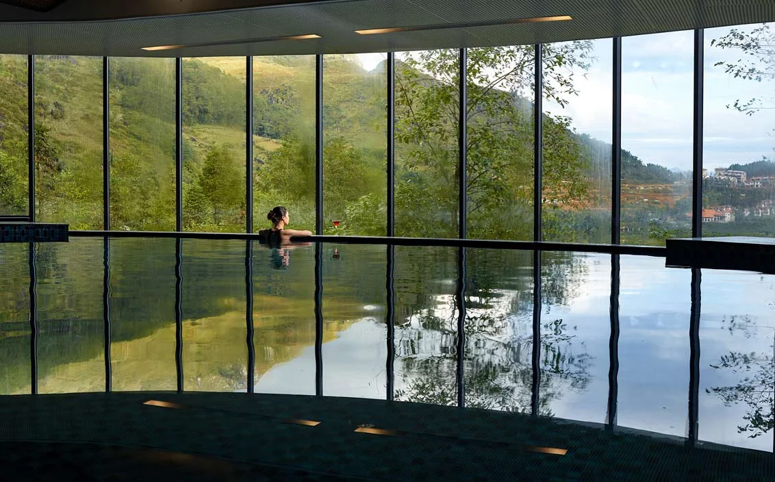 Pao's Sapa Leisure Hotel
