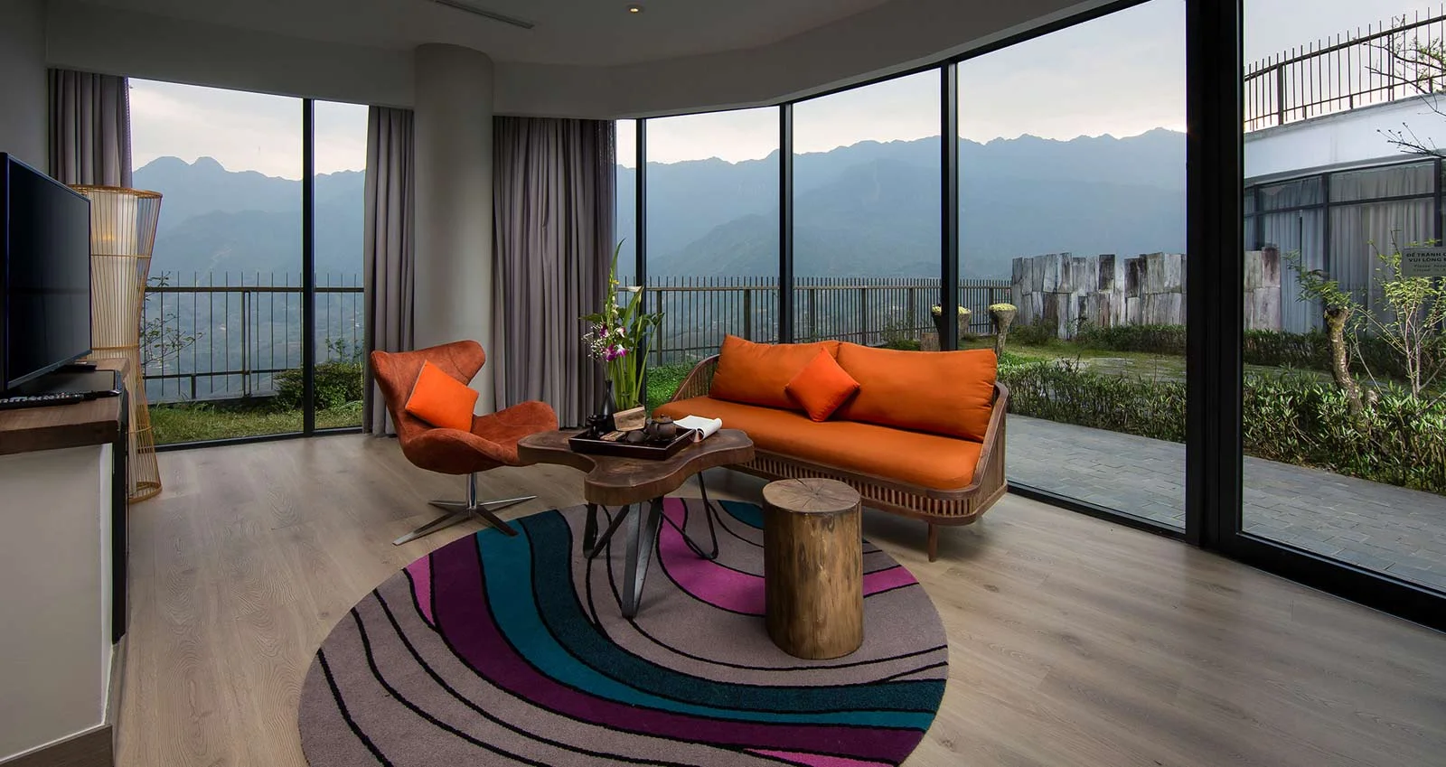 Pao's Sapa Leisure Hotel