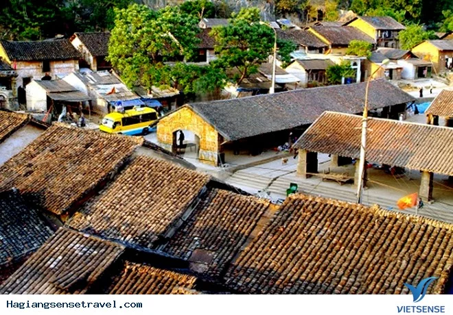 Tour Hà Giang Lũng Cú Nho Quế 3 ngày 2 đêm: Lịch trình, điểm nổi bật, giá bán, kinh nghiệm du lịch, đơn vị uy tín giá rẻ