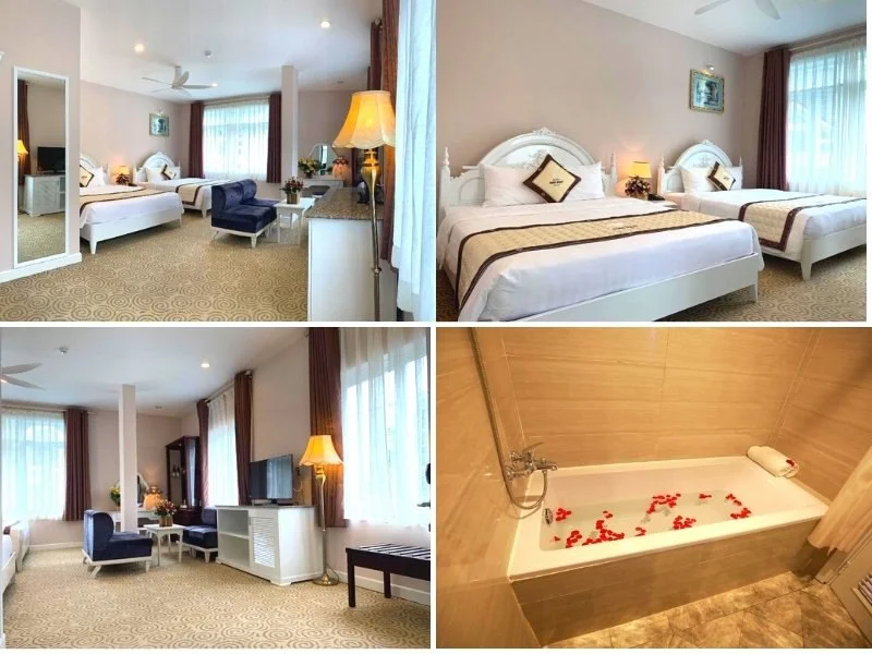 phong-deluxe-family-cua-khach-san-ngoc-phat-da-lat