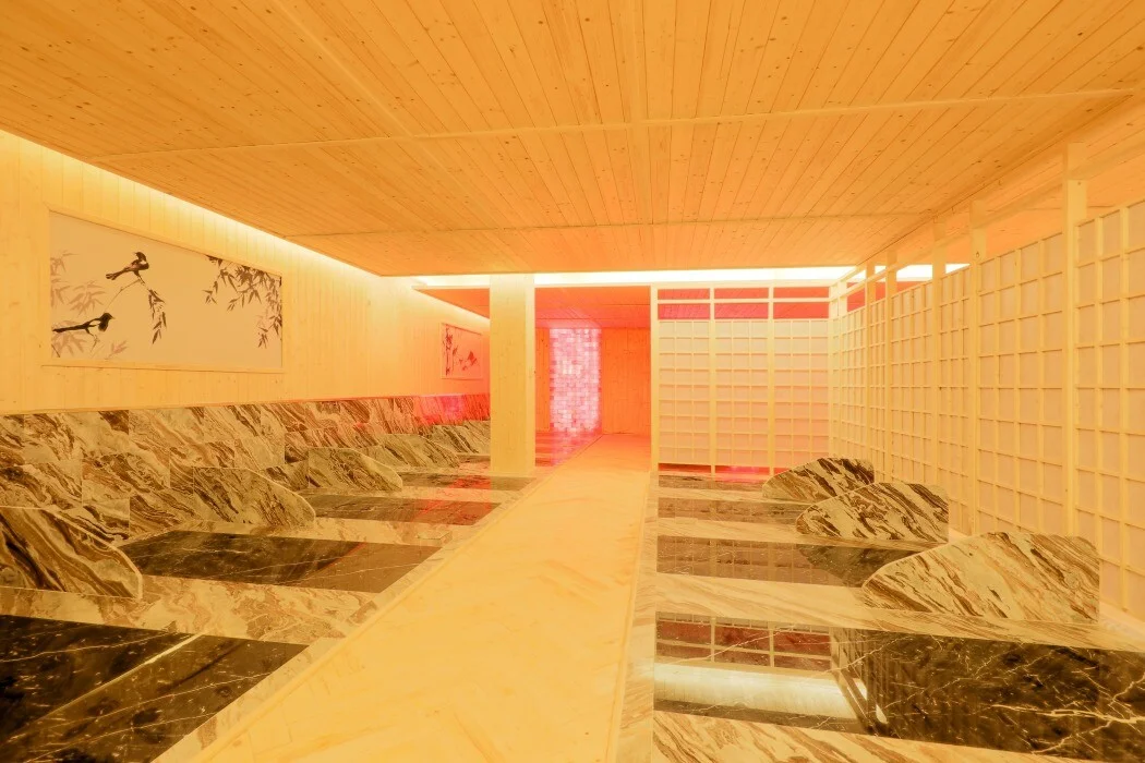 Yoko Onsen Quang Hanh: Vị trí, kiến trúc, tiện ích, kinh nghiệm đặt phòng & đơn vị uy tín