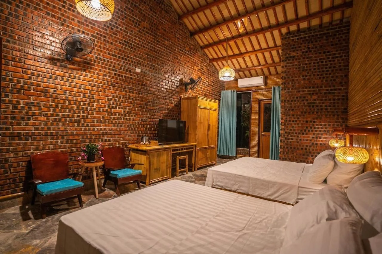 The Goat Boutique Resort: Giá phòng, các loại hình lưu trú, dịch vụ & tiện ích nổi bật