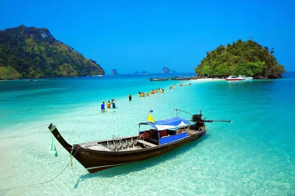 Tổng hợp các Tour Thái Lan: Trọn gói, giá rẻ, lịch trình hấp dẫn nhất