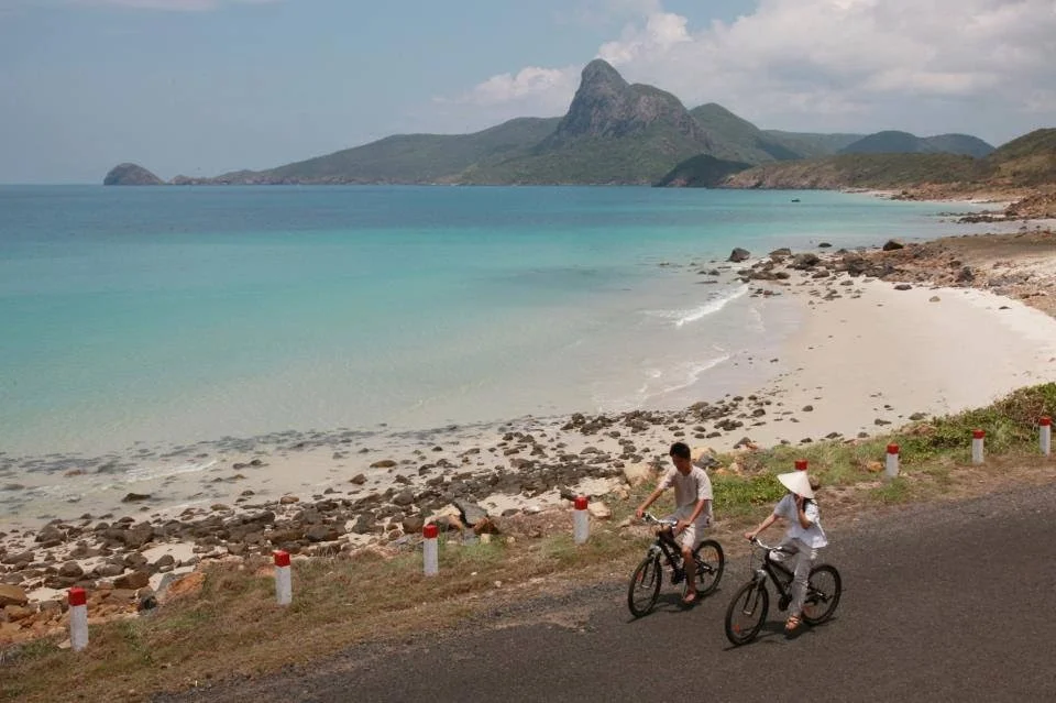 Tour Côn Đảo: Hành trình về miền đất linh thiêng & bình yên