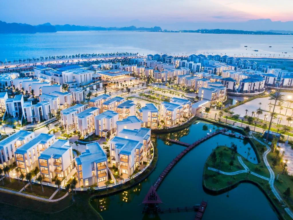 Premier Village Ha Long Bay Resort (Oakwood) 