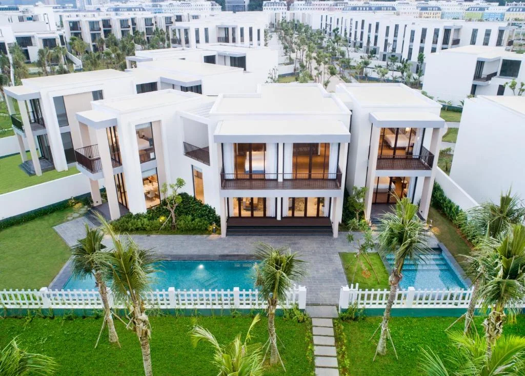 Premier Village Ha Long Bay Resort (Oakwood) 2