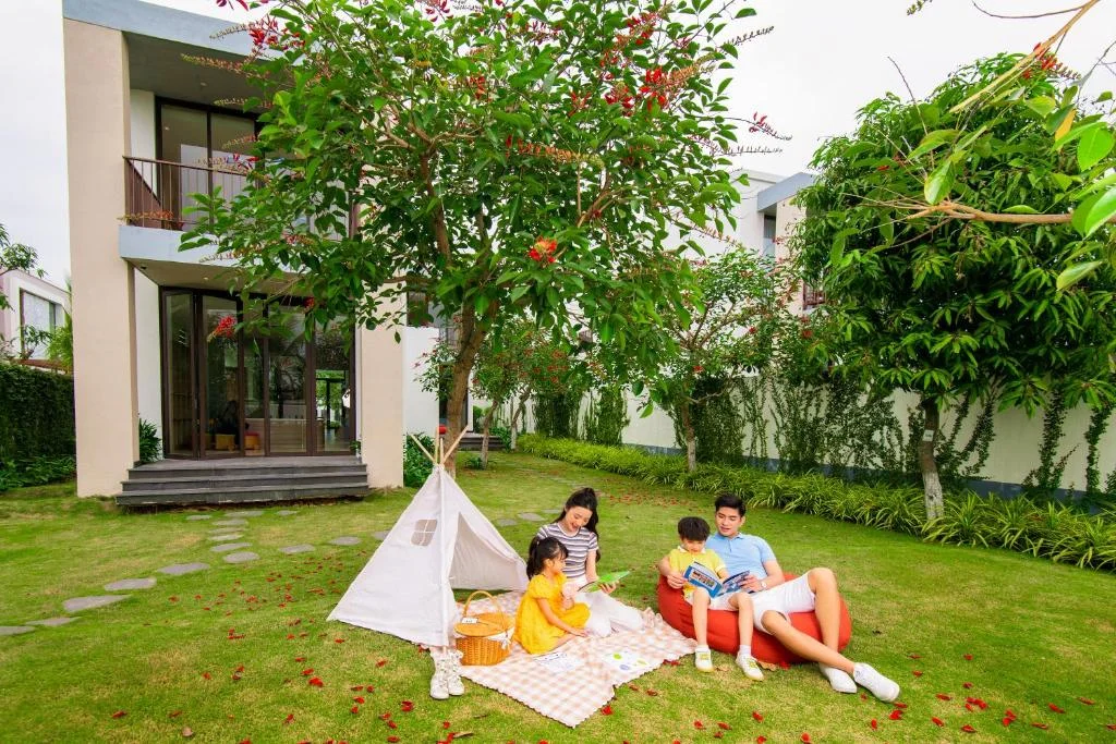 Premier Village Ha Long Bay Resort (Oakwood) 