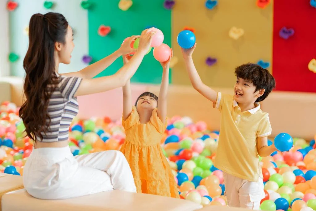 Premier Village Ha Long Bay Resort (Oakwood) 