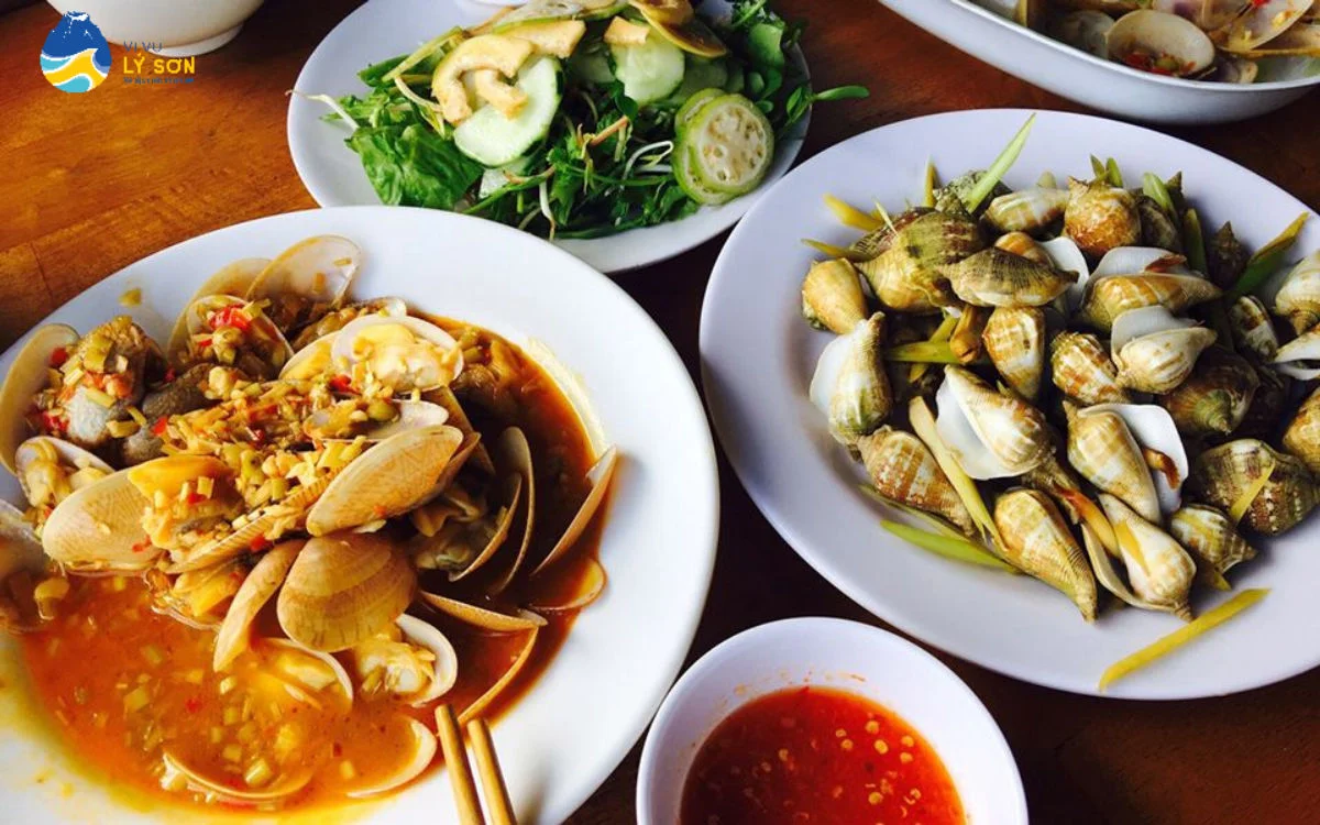 Tour Lý Sơn 3 ngày 2 đêm từ Sa Kỳ: Lịch trình, điểm nổi bật, giá bán, kinh nghiệm du lịch & đơn vị uy tín giá rẻ