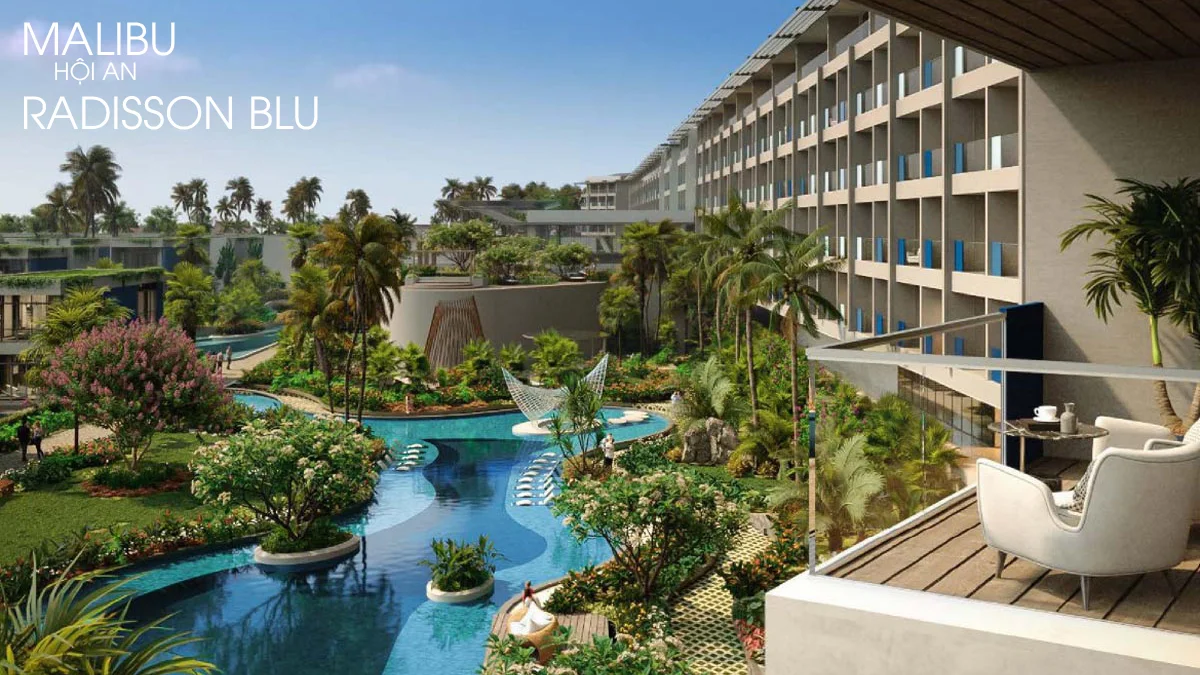 Radisson Blu Hội An