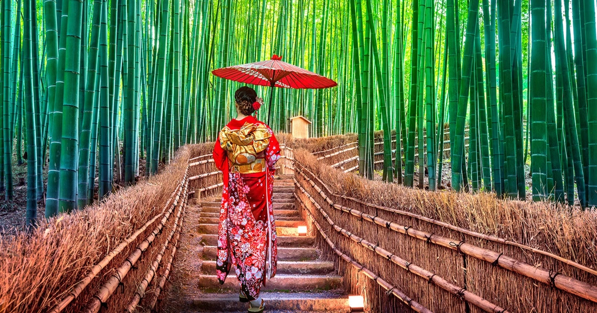 Kinh nghiệm du lịch cung đường vàng Nhật Bản: Ăn gì, Chơi gì, Ở đâu, Kinh nghiệm du lịch & Đơn vị uy tín