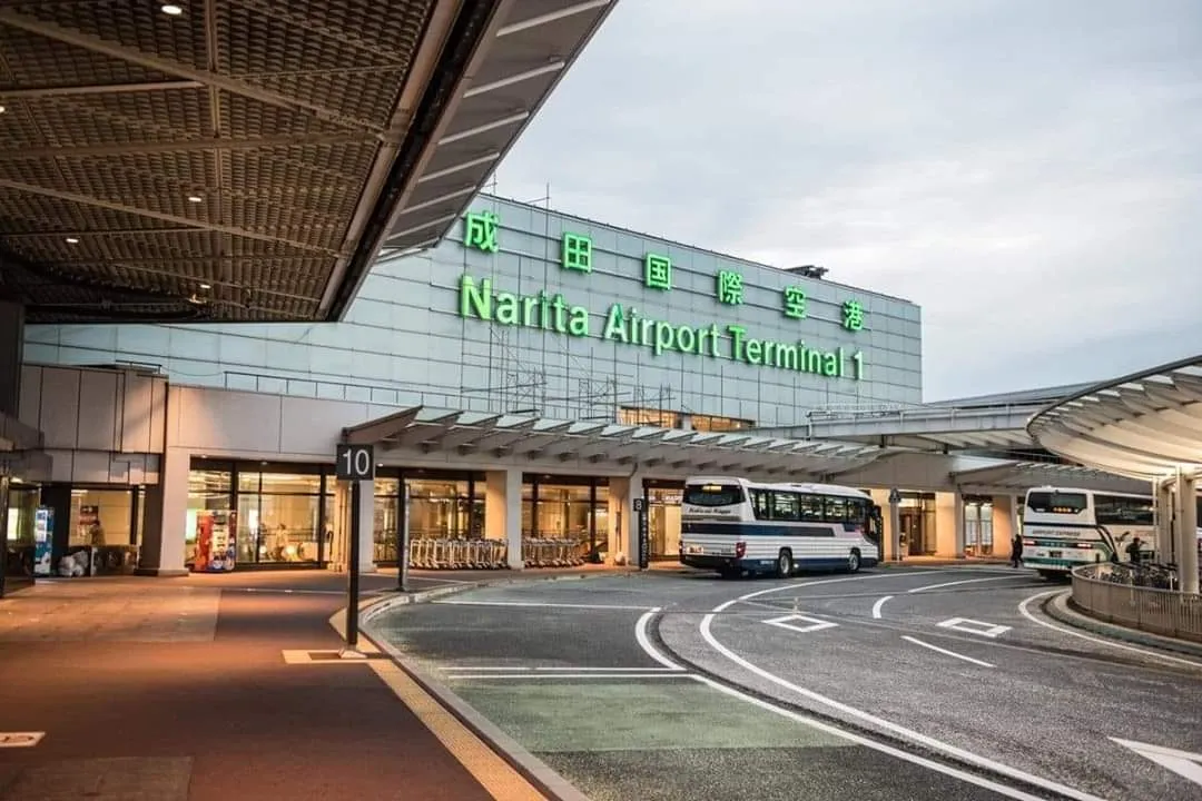 Tour Du Lịch Nhật Bản 5N5Đ: Cung Đường Vàng Tokyo – Phú Sĩ – Nagoya – Kyoto – Osaka