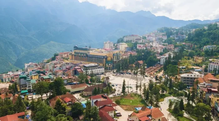 Địa điểm du lịch gần Hà Nội dịp Tết: Tổng hợp điểm đến, Kinh nghiệm du lịch, Tour Tết hot & Gợi ý đơn vị uy tín