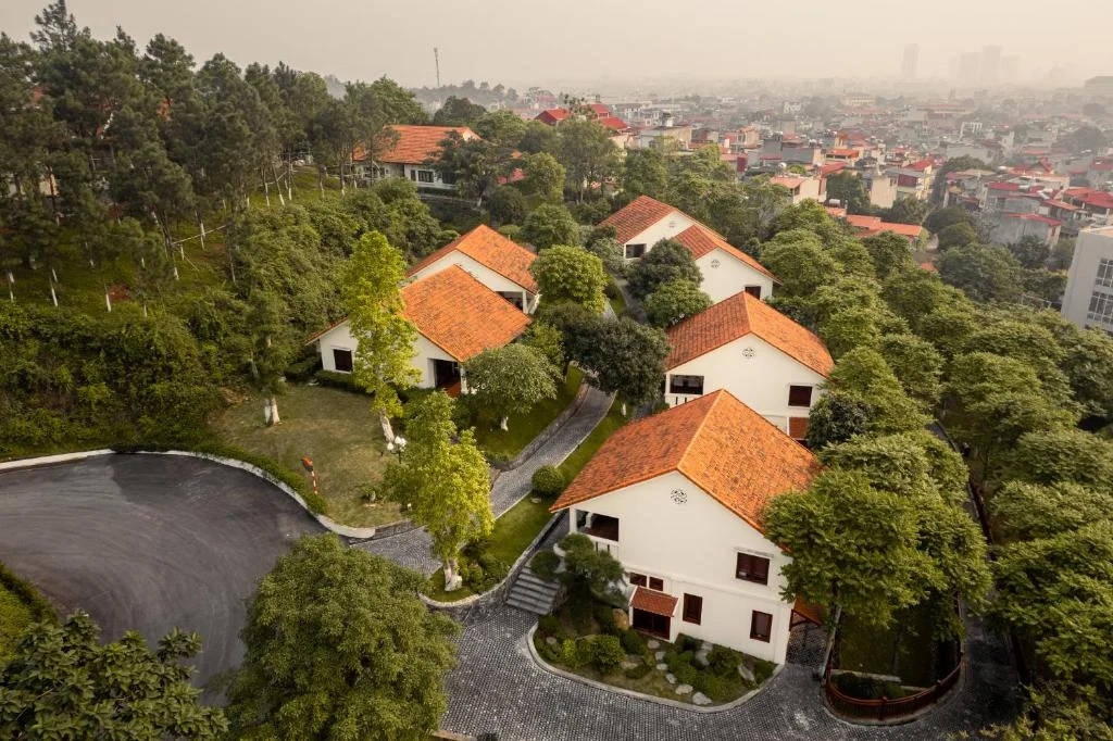 Senna Wellness Retreat (Bắc Ninh)
