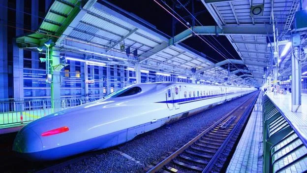 Tìm hiểu về Shinkansen: Tàu cao tốc Nhật Bản vang danh thế giới