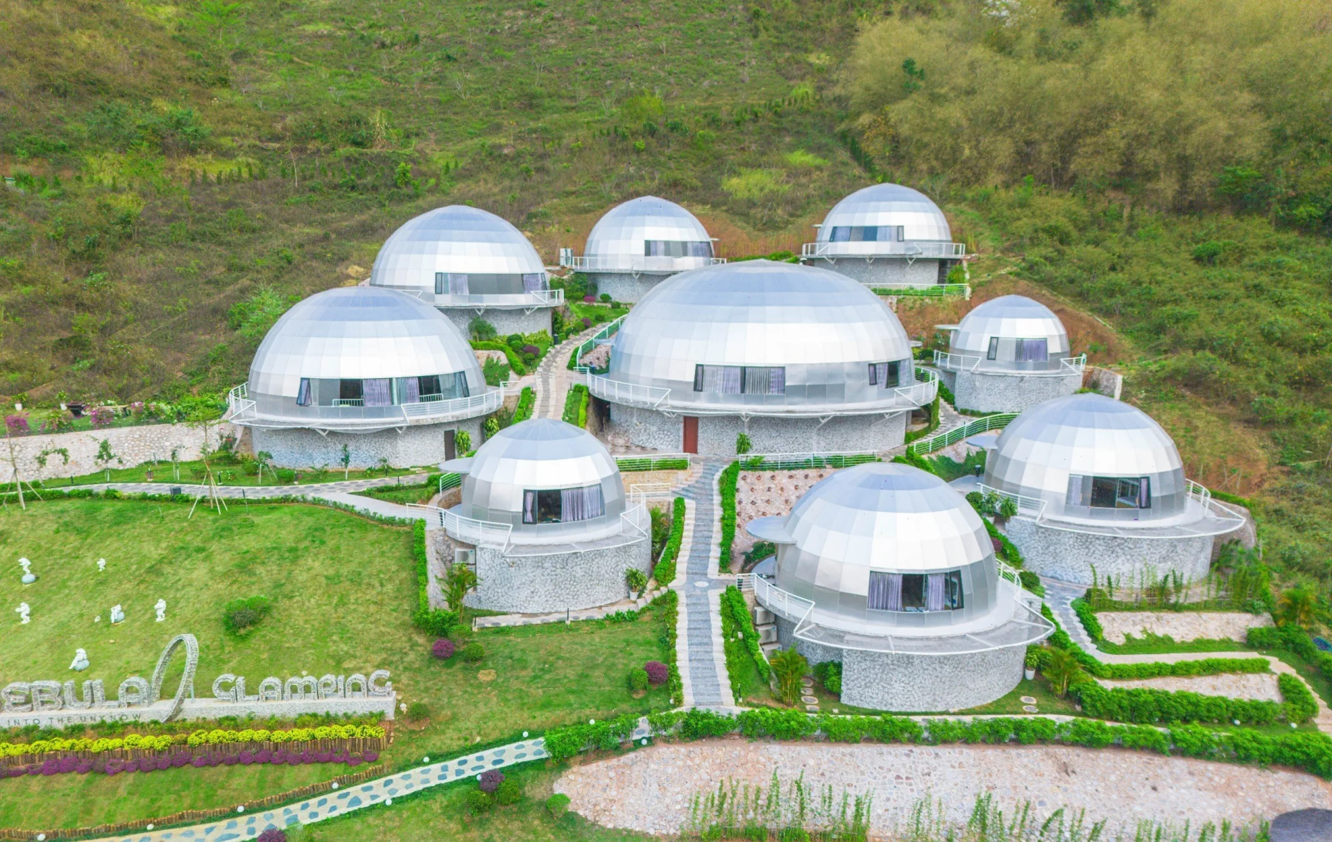 Cầu kính Bạch Long: Vị trí, điểm thu hút, kinh nghiệm du lịch và chọn tour