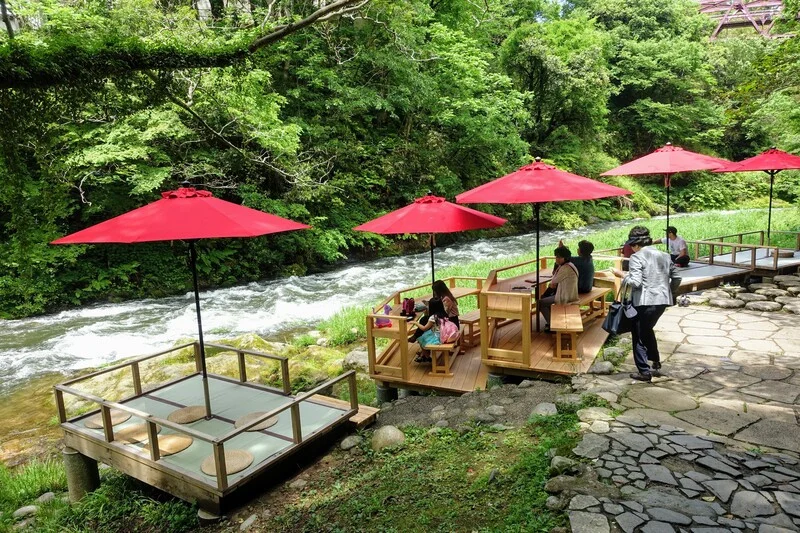 11 điểm thăm quan tại Kanazawa mà bạn không thể bỏ lỡ