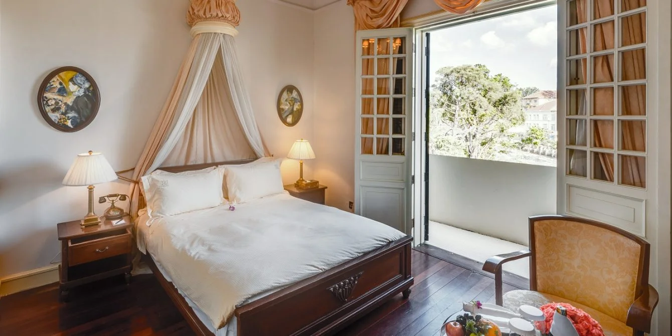 Khách sạn Dalat Palace: Review giá phòng, dịch vụ 5 sao & lịch sử huy hoàng | Phê Travel