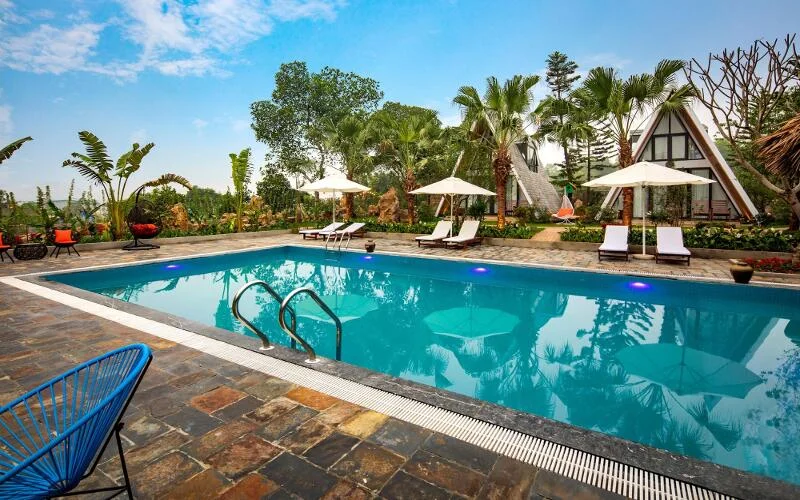 Bai Dinh Garden Resort & Spa: Giá phòng, các loại hình lưu trú, dịch vụ & tiện ích nổi bật