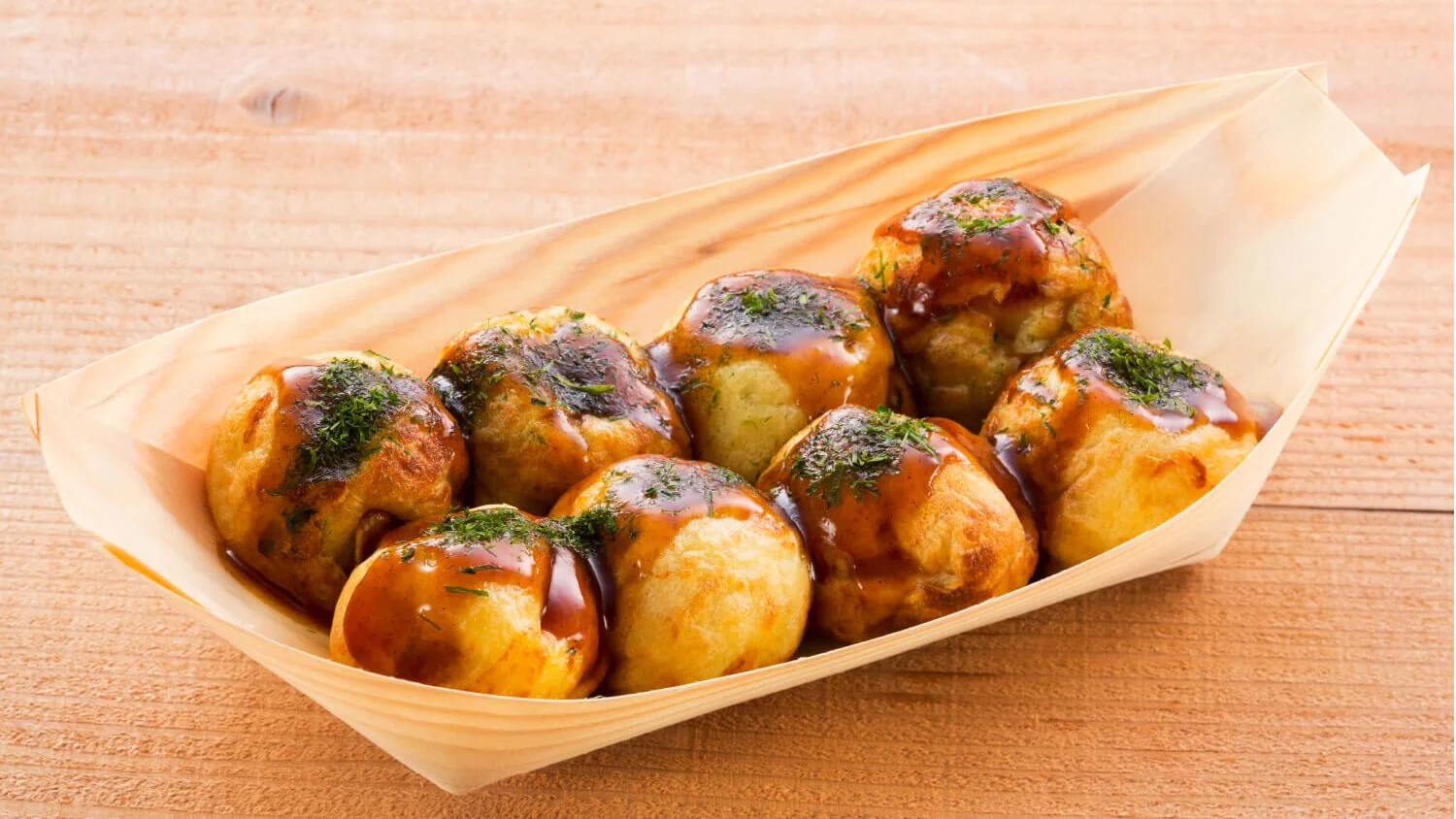 takoyaki