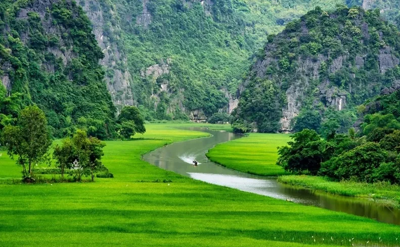 Hành Cung Vũ Lâm: Vị trí, điểm thu hút, kinh nghiệm du lịch và chọn tour