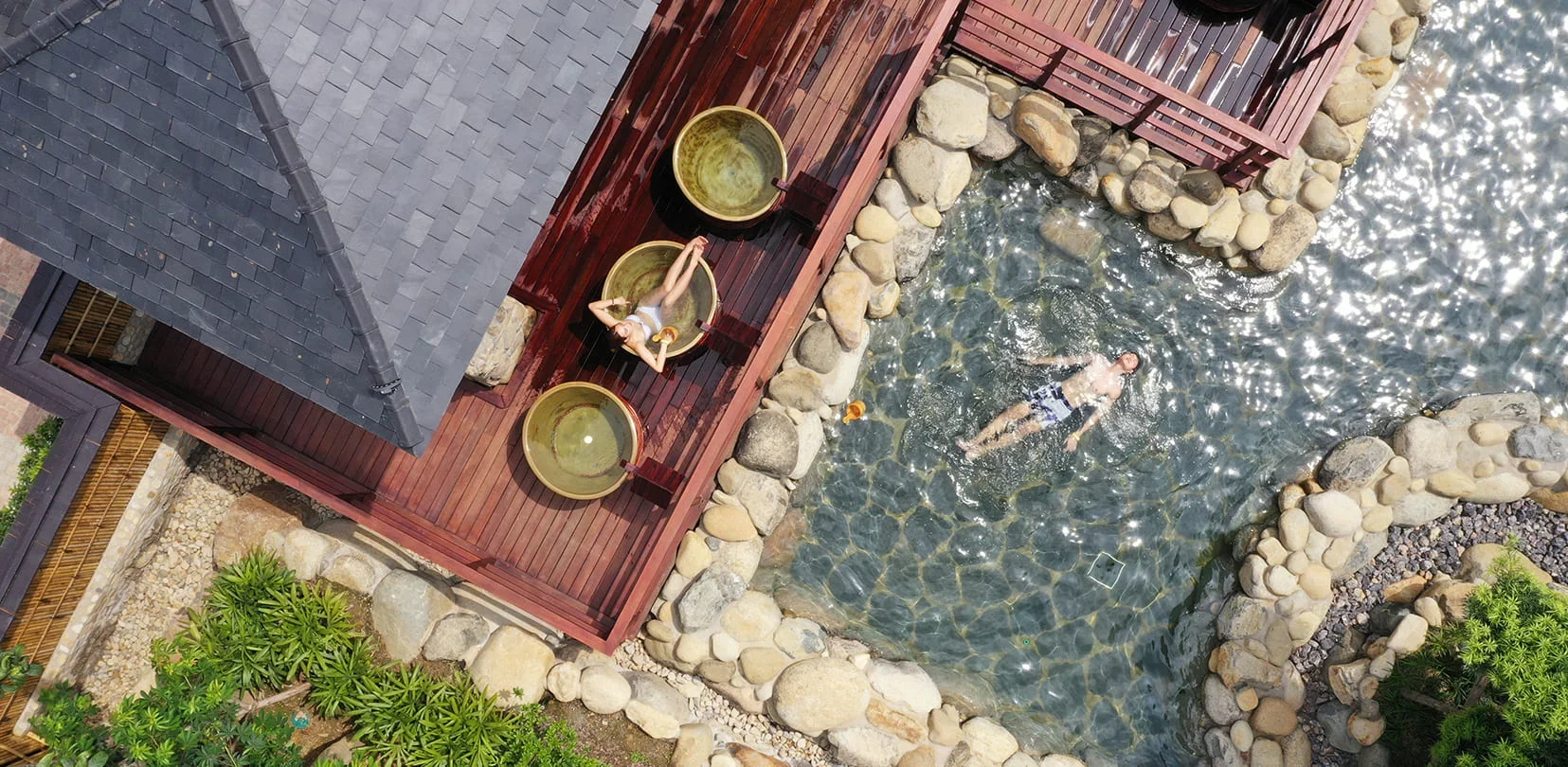 Yoko Onsen Quang Hanh: Vị trí, kiến trúc, tiện ích, kinh nghiệm đặt phòng & đơn vị uy tín