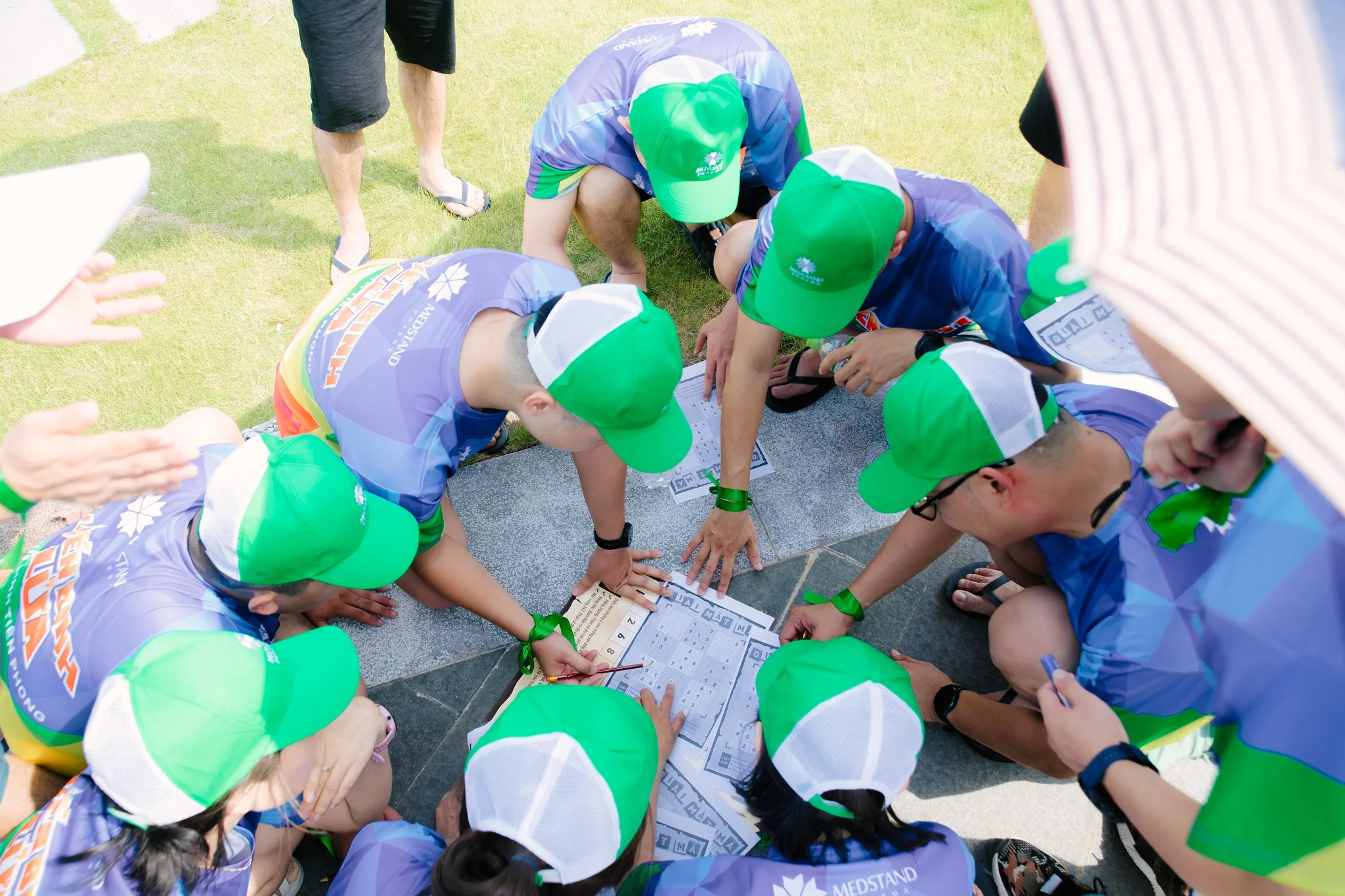 team-building-ha-long-4