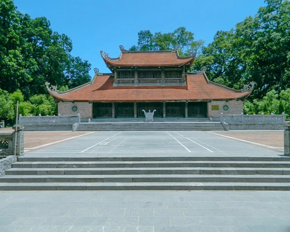 Thành cổ Sơn Tây: Vị trí, kiến trúc, kinh nghiệm tham quan & đơn vị uy tín