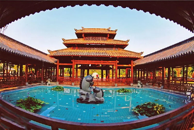 thanh-tu-son-nam-ninh-trung-quoc-1