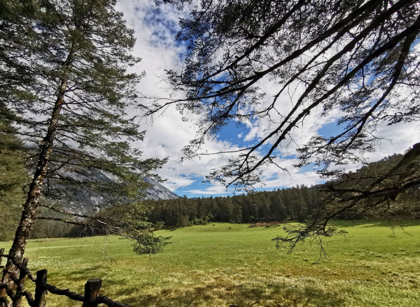 Núi Tuyết Ngọc Long Lệ Giang: Khám phá vùng đất tuyết đẹp nhất Trung Quốc