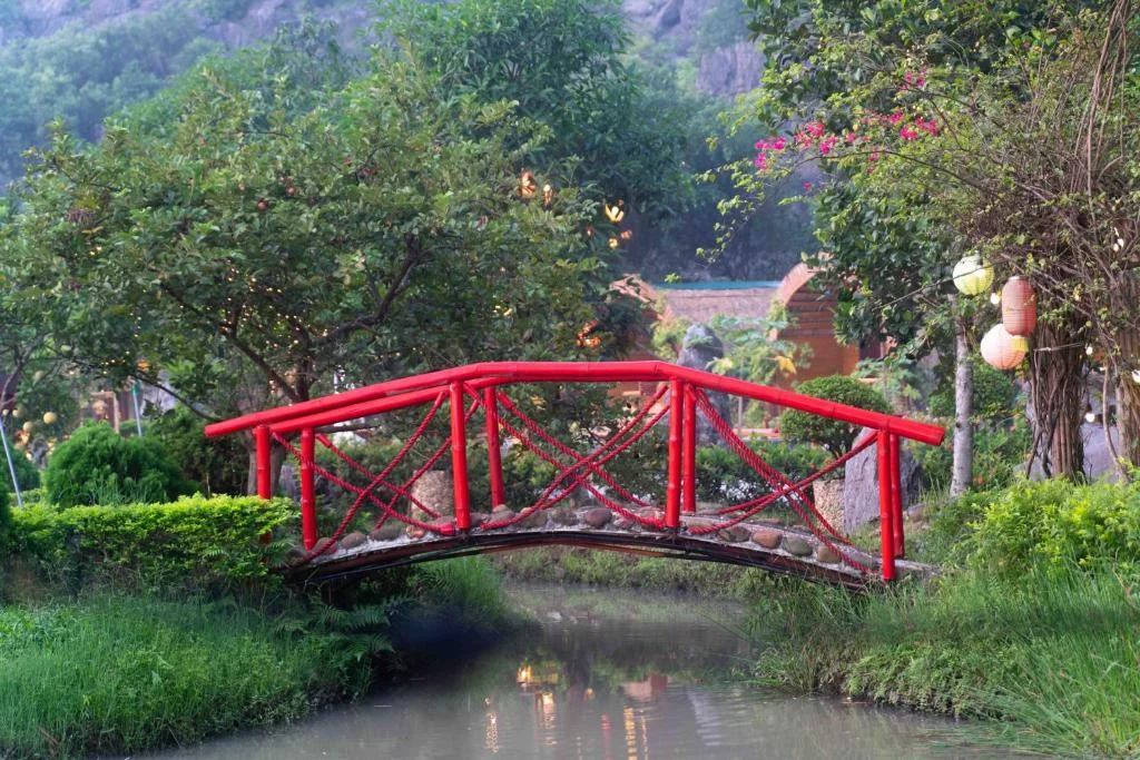 The Goat Boutique Resort: Giá phòng, các loại hình lưu trú, dịch vụ & tiện ích nổi bật