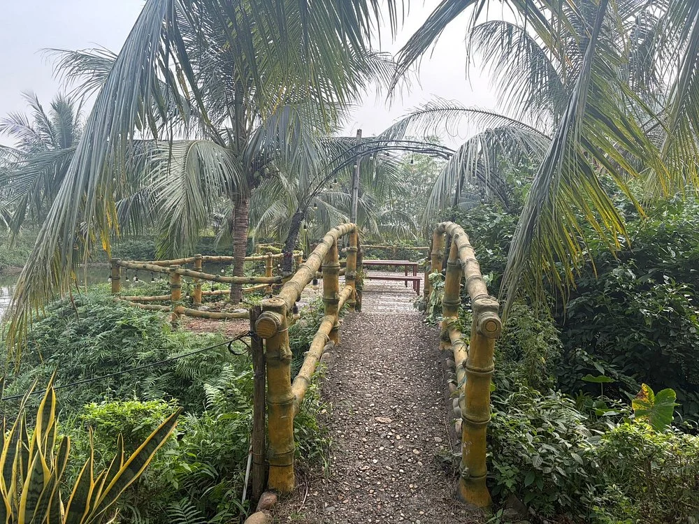 The Goat Boutique Resort: Giá phòng, các loại hình lưu trú, dịch vụ & tiện ích nổi bật