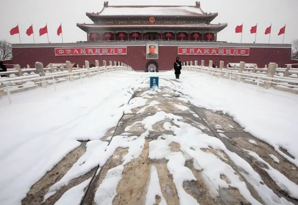 Thiên An Môn: Vị trí, điểm thu hút, kinh nghiệm du lịch và chọn tour