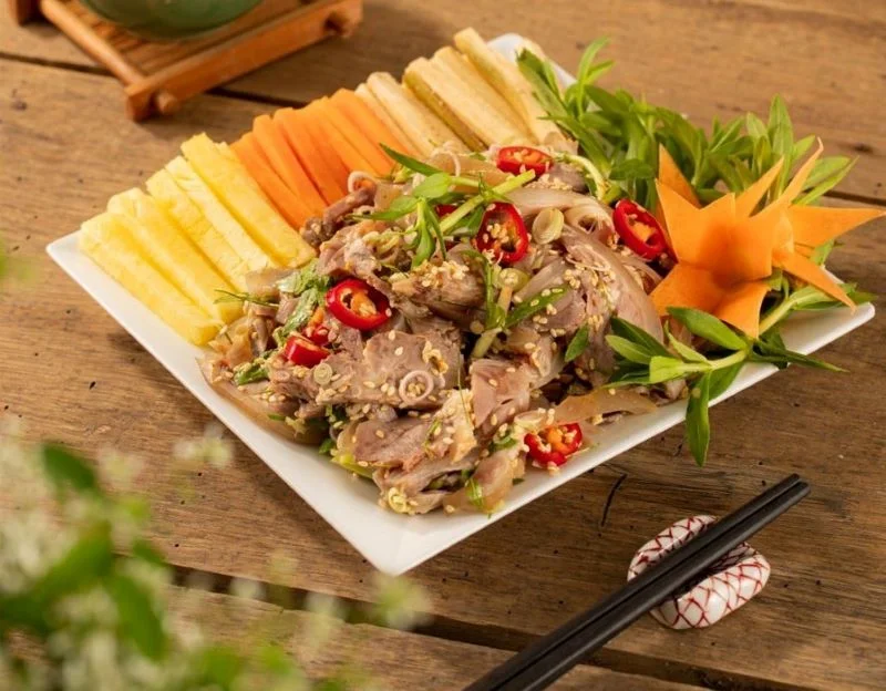 Tuyệt Tình Cốc: Vị trí, điểm thu hút, kinh nghiệm du lịch và chọn tour