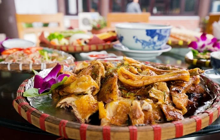 Tuyệt Tình Cốc: Vị trí, điểm thu hút, kinh nghiệm du lịch và chọn tour