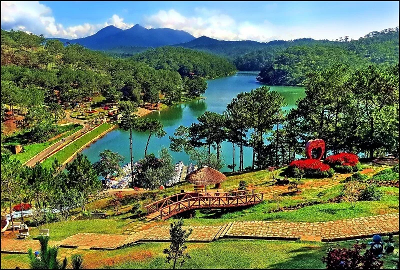 Tour Đà Lạt: Bảng giá, lịch trình chi tiết & Kinh nghiệm từ A-Z