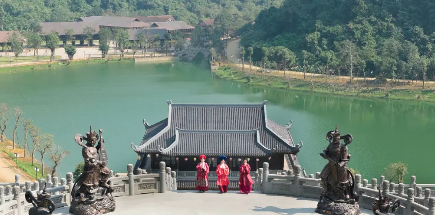 Bai Dinh Garden Resort & Spa: Giá phòng, các loại hình lưu trú, dịch vụ & tiện ích nổi bật