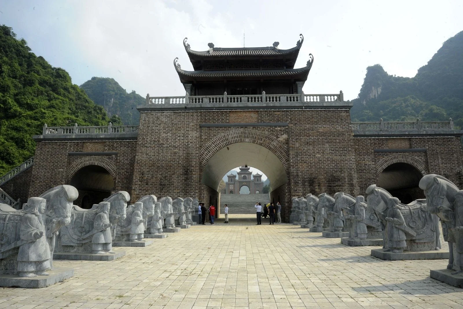 One Day Tam Coc Retreat: Giá phòng, các loại hình lưu trú, dịch vụ & tiện ích nổi bật