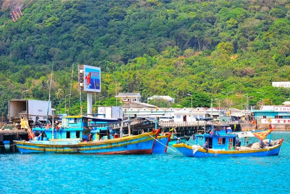 Tour 4 ngày 3 đêm Hà Nội – Cần Thơ – Sóc Trăng – Côn Đảo: Hành trình khám phá miền Tây & vùng đất thiêng