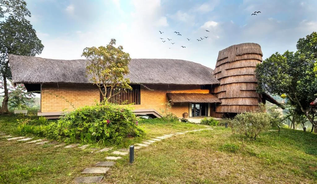 Tomodachi Retreat – Làng Mít (Sơn Tây)-3