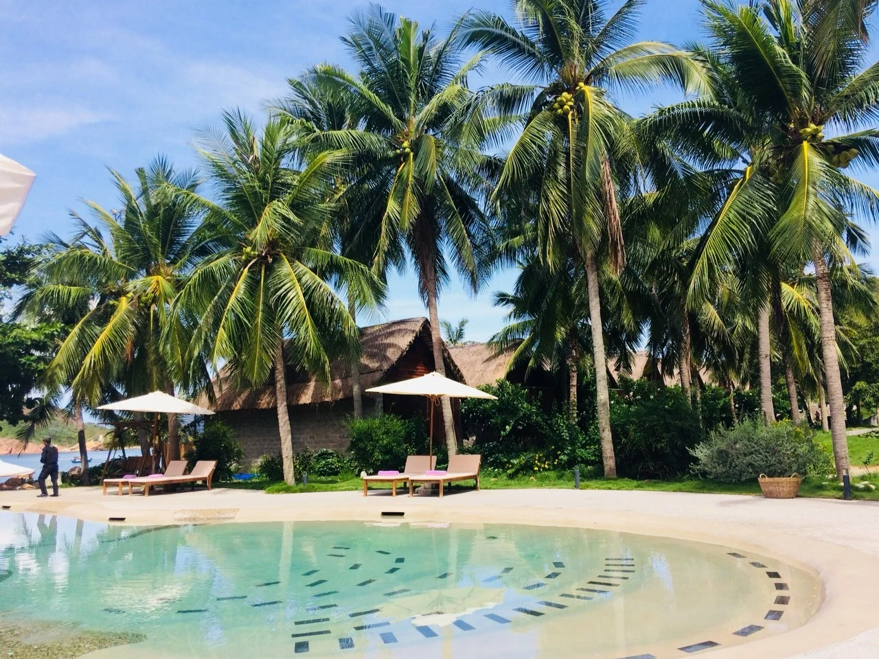Top 7 Resort sang trọng & đẳng cấp nhất Quy Nhơn